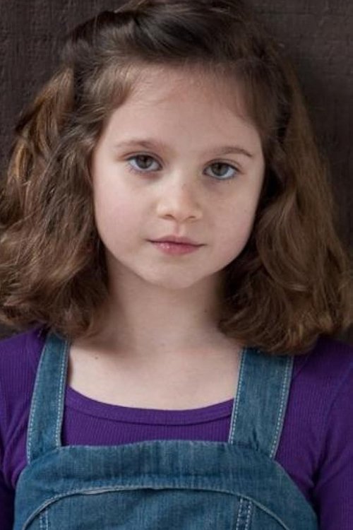 Destiny Whitlock as Tess