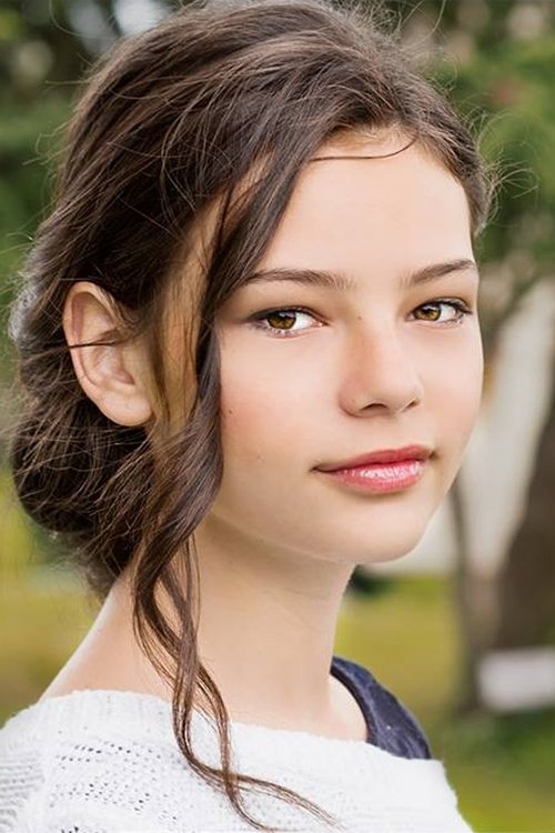 Eleonora Gaggero as Camilla Telese