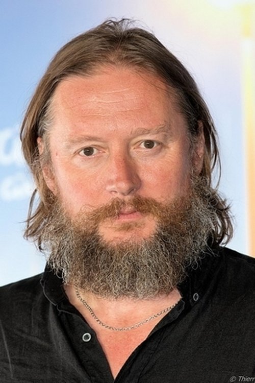 David Mackenzie as Matt 2