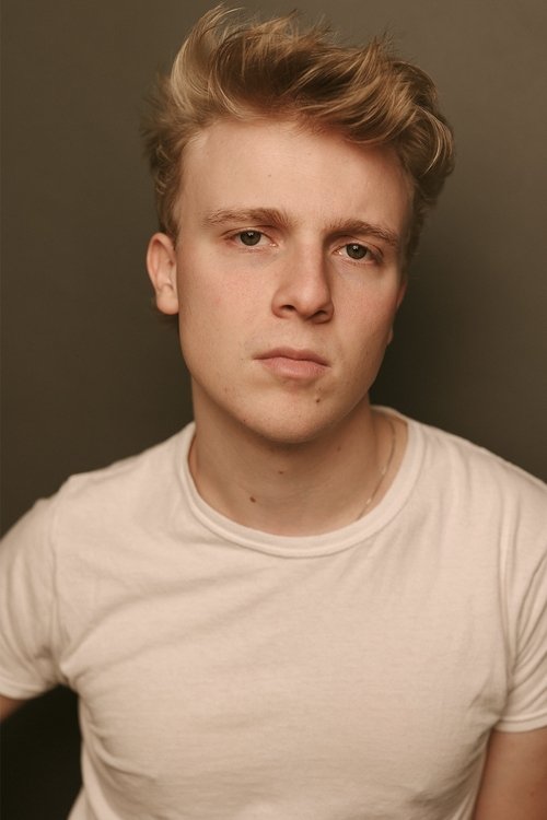 Miles Elliot as Eli