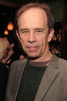 Todd McCarthy as Self