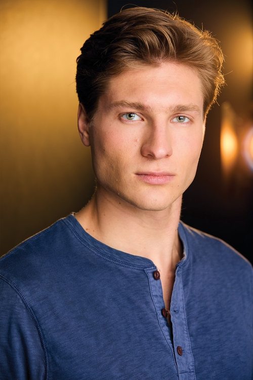 Andrew James Ferguson as Tommy