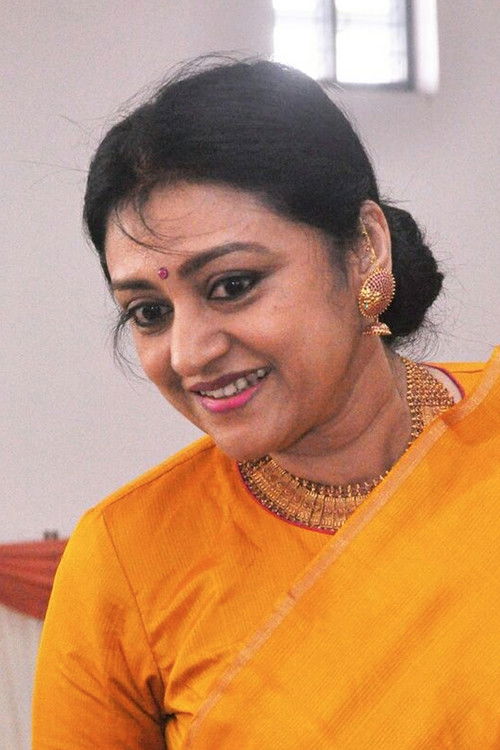 Parvathi as Biji