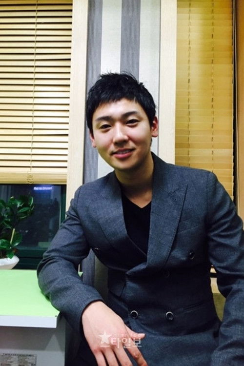 Son Woo-hyuk as Hyung-soo