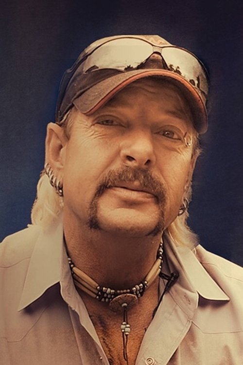 Joe Exotic as Self