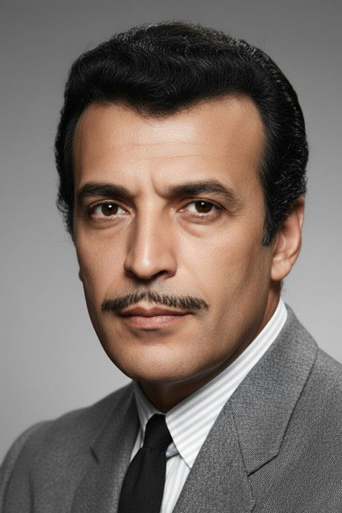 Sadri Alışık as Miralay Hayrullah Bey