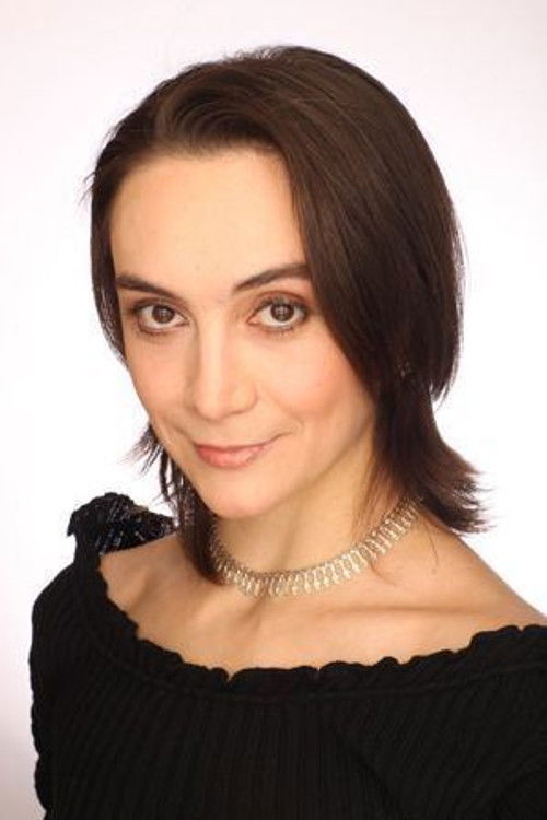 Daria Pavlenko as Princess Florine