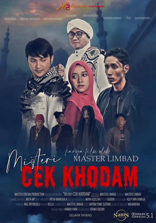 Misteri Cek Khodam