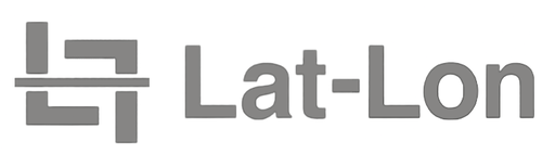 Lat-Lon logo