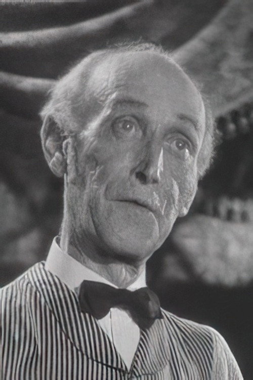 Edouard Hemme as Le curé