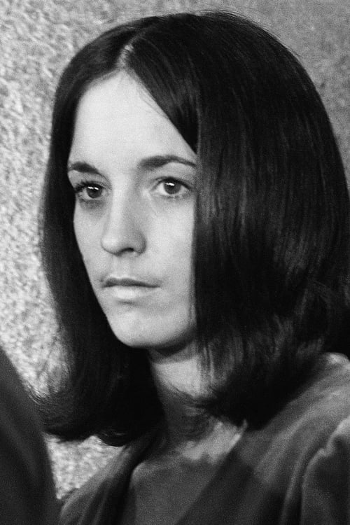 Susan Atkins as Self (archive footage)