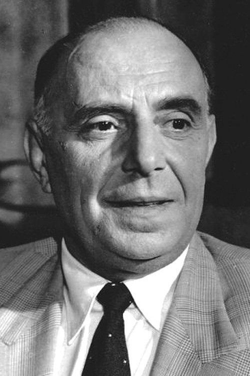Orestis Makris as Diamadis Narlis