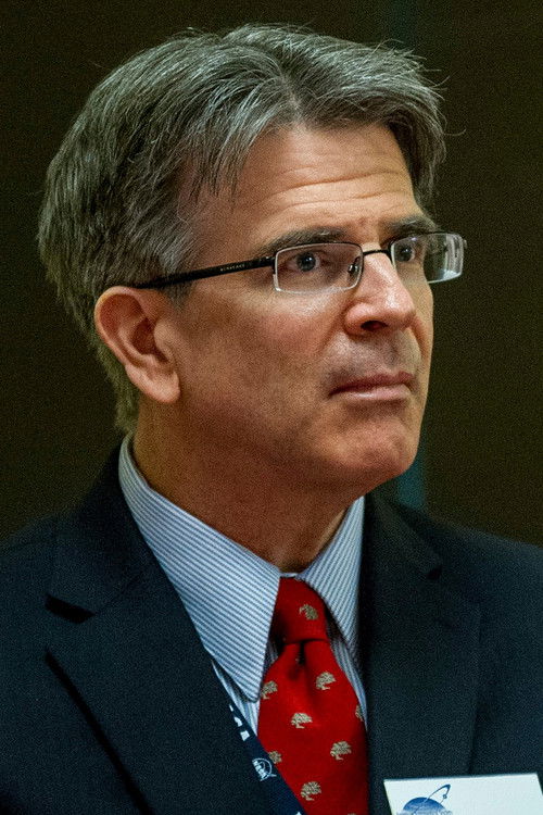 James Garvin as Self