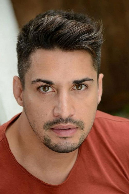 Zane Hopkins as Quintus