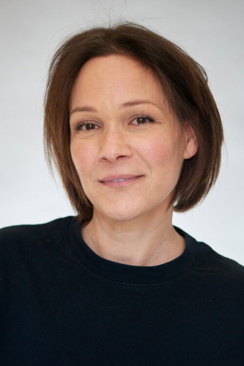 Sandrine Bisson as Mochika Full Vide