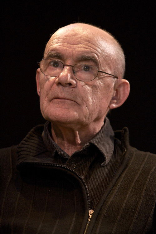 Jean-Luc Nancy as 