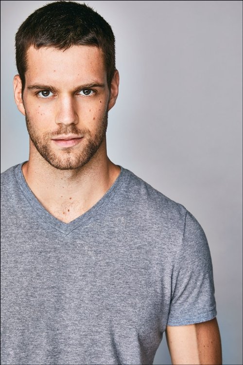 Matt Morrison as Maynard Blankenship