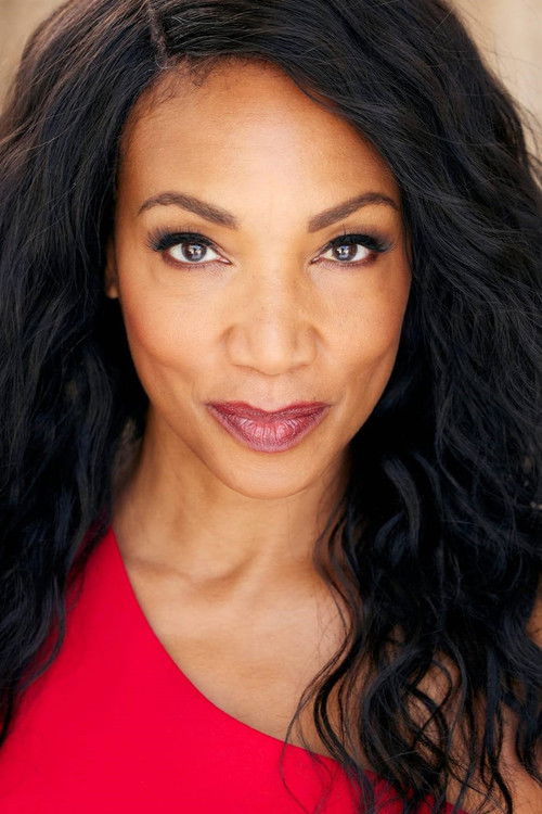 Monique Mosee as Antionette