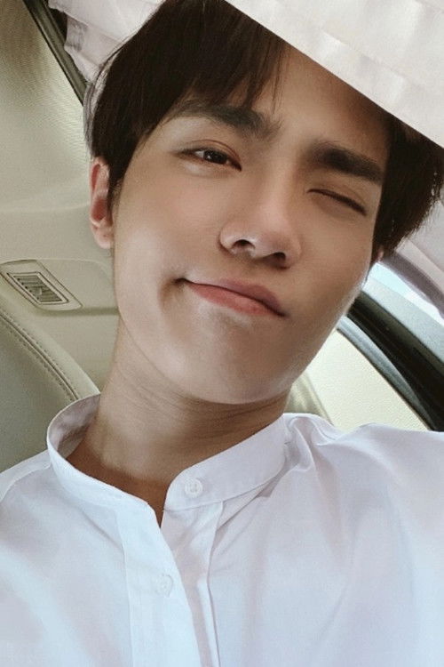 贾浩渊 as Sun Mingchuan