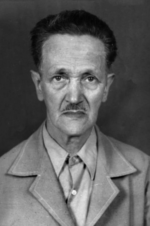 Mohamed Mahboub Stambouli profile photo