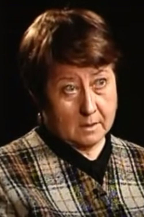 Natalya Tikhonravova as Self