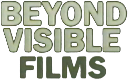 Beyond Visible Films logo