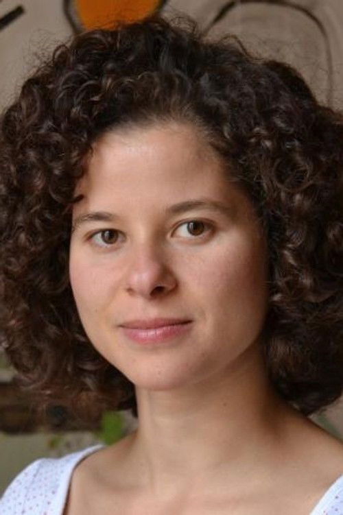 Akile Nazli Kaya as Herself