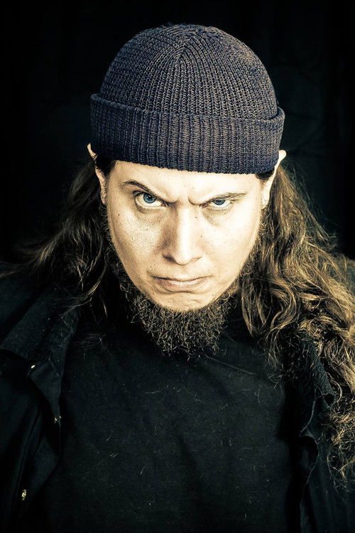 Bob Rose as The Chief