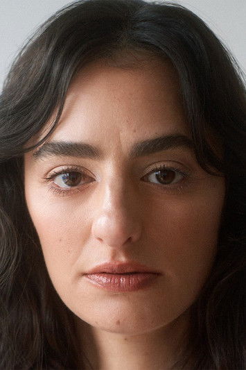 Dahyana Turkie as Jessica