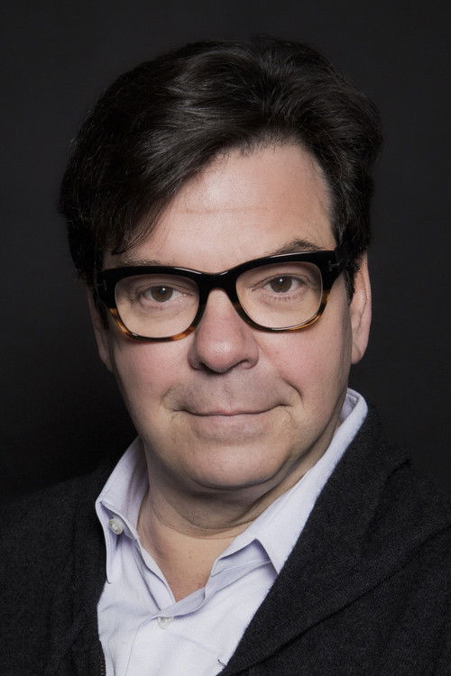 Donald Mowat as Self