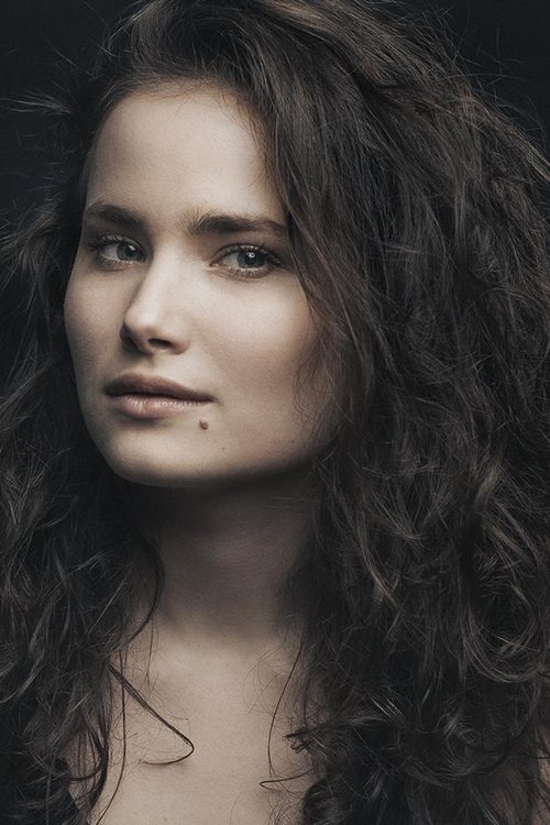 Agnieszka Kościelniak as Mother