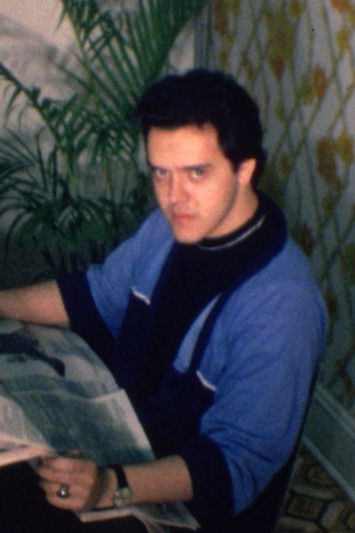 Alfredo E. Rodriguez as 