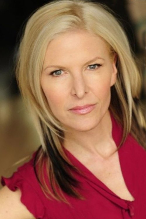 Stephanie Ittleson as Victoria