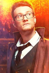 Geoffrey Petit-Jean-Genat as Andrew Bennett