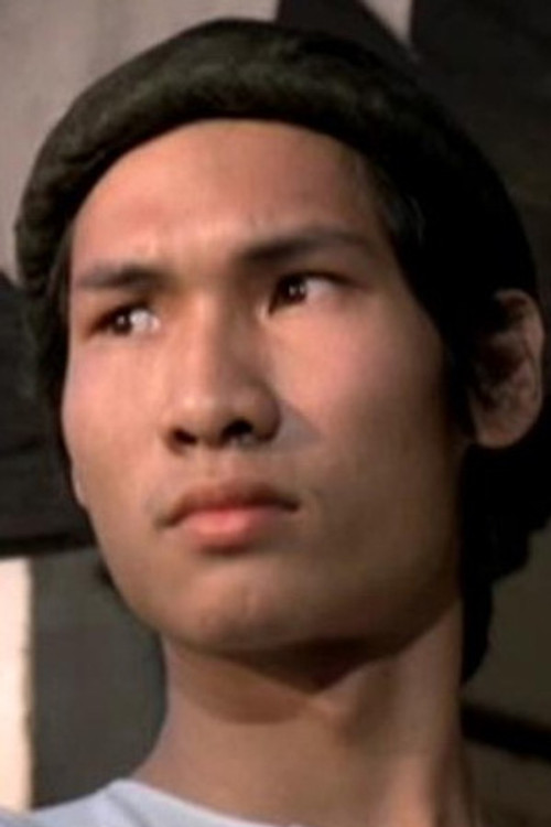 Ngai Tim-Choi as Constable