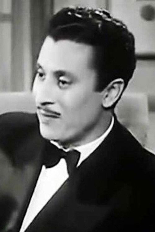 Abdel Rahman Hamdy as الدكتور عبد السلام