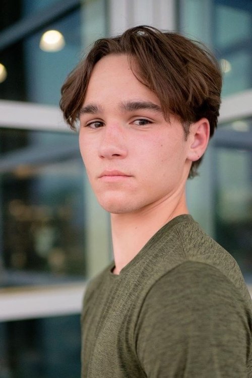 Ranger Lerway as Young Charlie