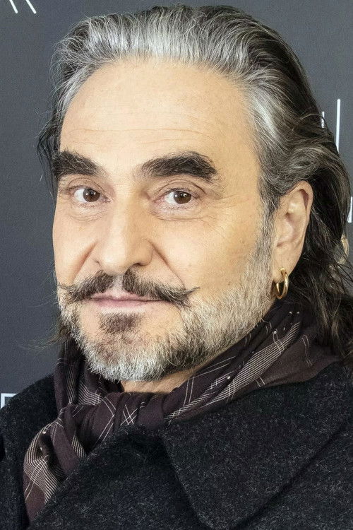 Stephan Eicher as Self