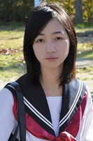 Hana Shirakawa as 