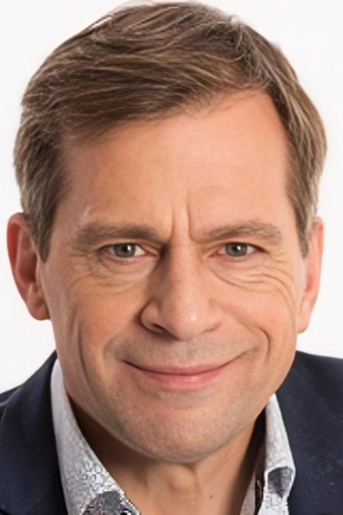 Normand Bissonnette as Buchanen