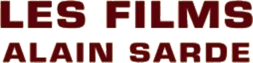 Les Films Alain Sarde logo