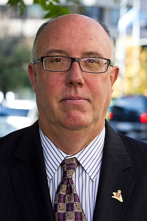 Bruce Riedel as Self