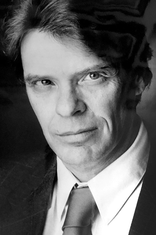 Frank Doubleday as Malvolio