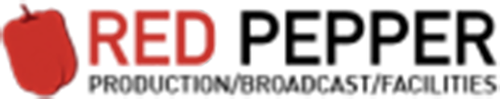 Red Pepper Pictures logo