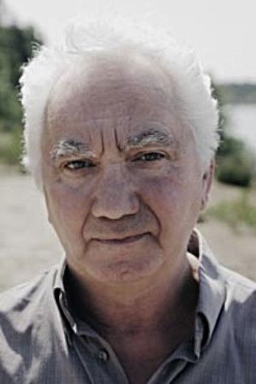 Charlie Hendricks as Joshua