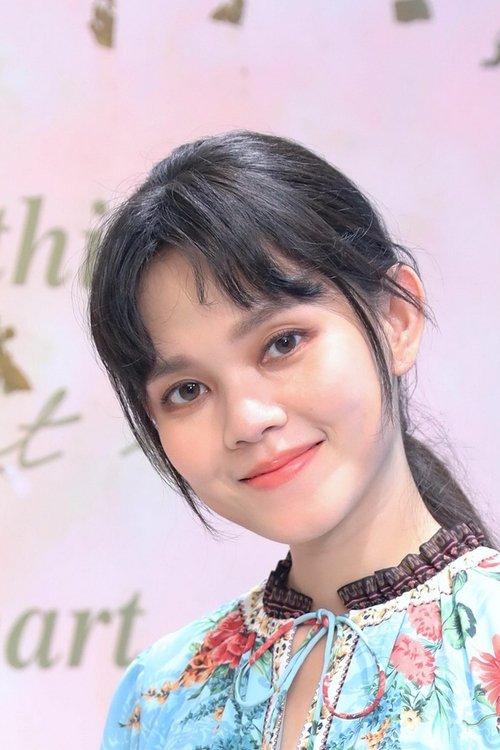 Lee Shao-chieh as Chia Chia