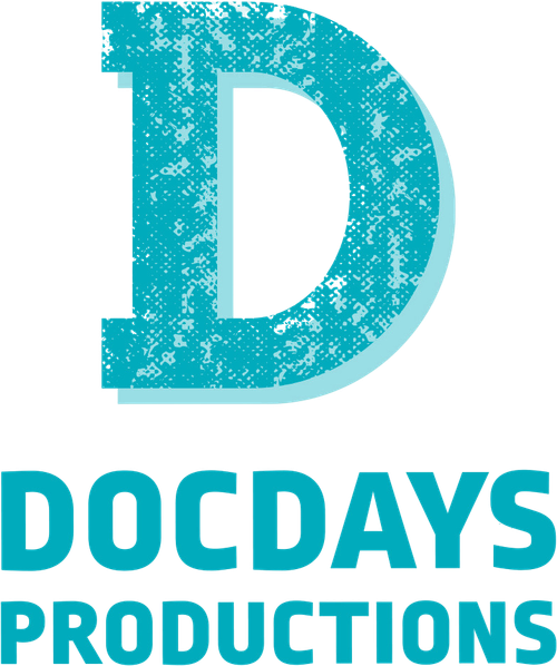 DOCDAYS Productions logo