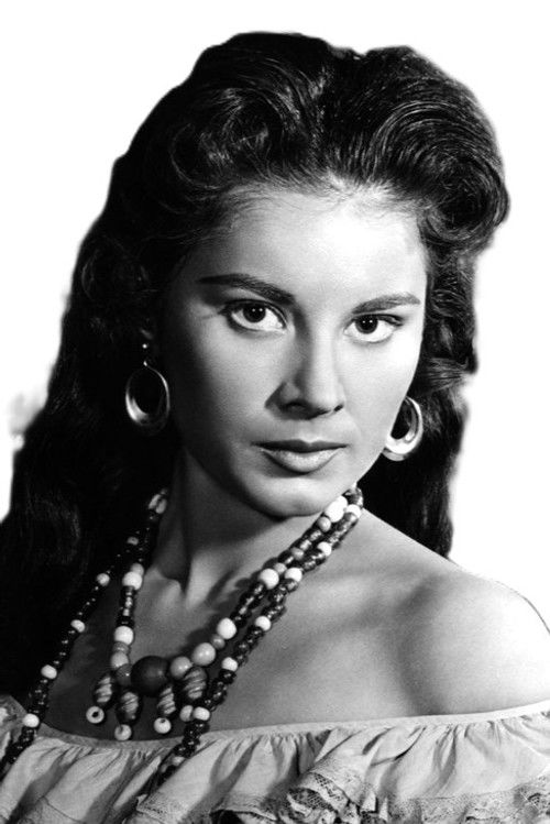 Lisa Montell as Deena