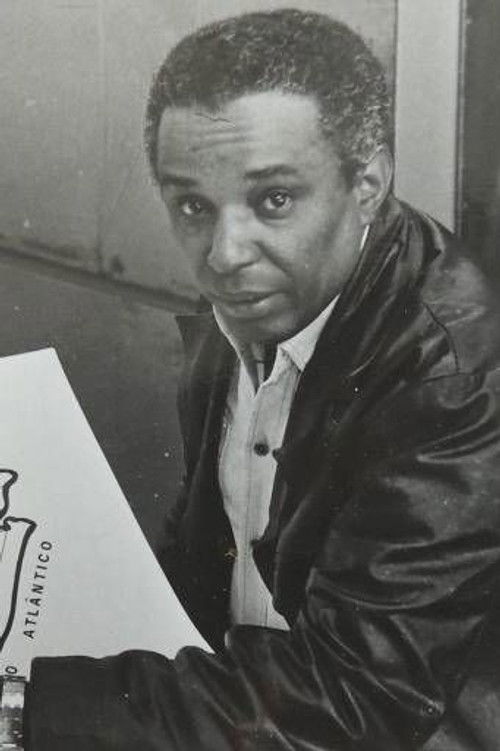 Odilon Lopez as Crioulo