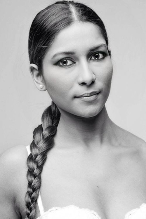 Nav Ghotra as Shanti